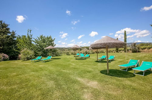 Photo 22 - Farmhouse in Montescudaio with Shared Pool near Sea & Park