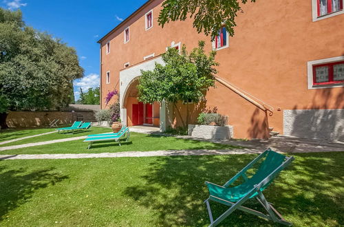 Photo 20 - Tuscan Farmhouse in Montescudaio near Sea