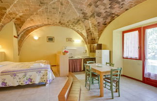 Photo 1 - Tuscan Farmhouse in Montescudaio near Sea