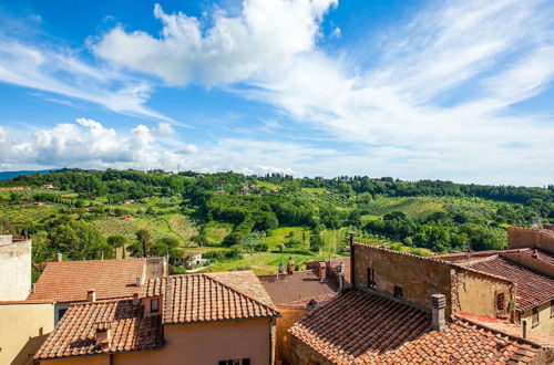 Photo 25 - Tuscan Farmhouse in Montescudaio near Sea