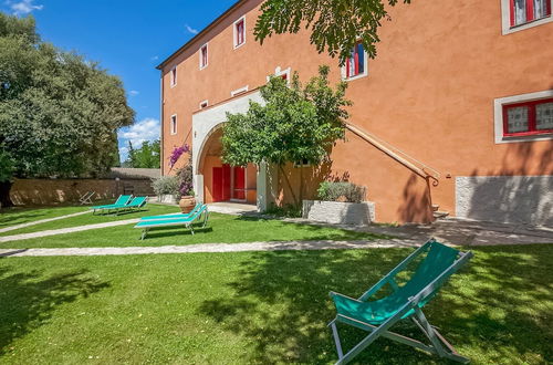 Photo 18 - Tuscan Farmhouse in Montescudaio near Sea