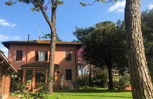 Villa al Piano - Photo 19
