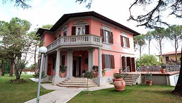 Foto 1 - Villa al Piano