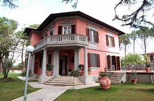 Foto 1 - Villa al Piano