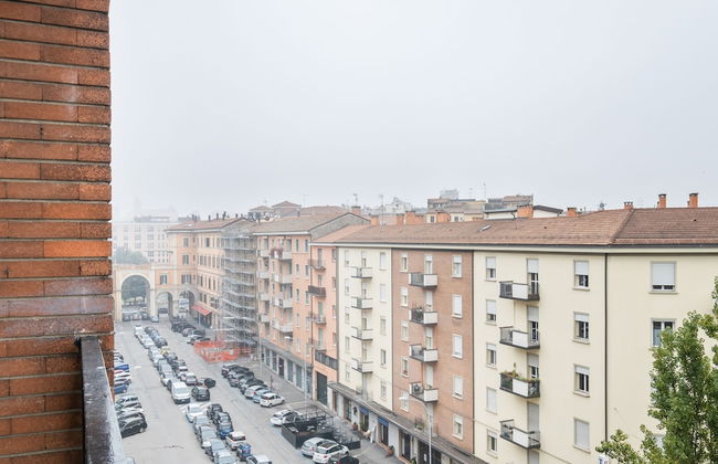 Vista su San Luca Apartment - Foto 12