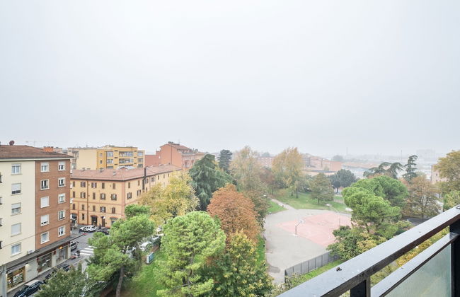 Vista su San Luca Apartment - Foto 11
