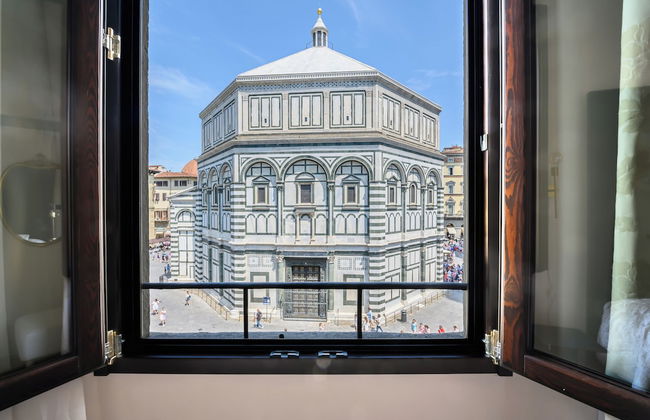Soggiorno Battistero - Photo 47