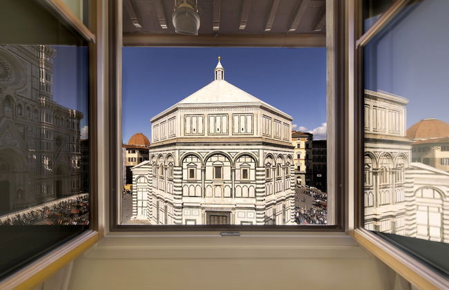 Soggiorno Battistero - Photo 69