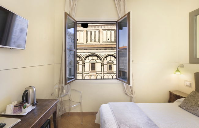 Soggiorno Battistero - Photo 15