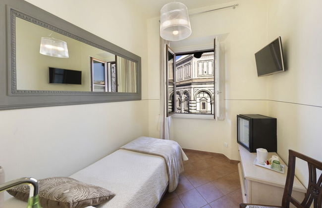 Soggiorno Battistero - Photo 8