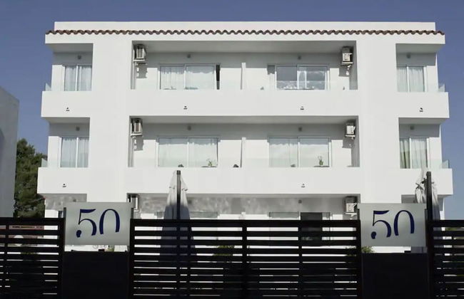 Apartamentos Fleming 50 - Foto 37
