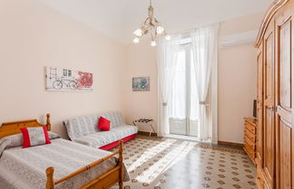 Photo 2 - Catania Central Apartment with Terrace