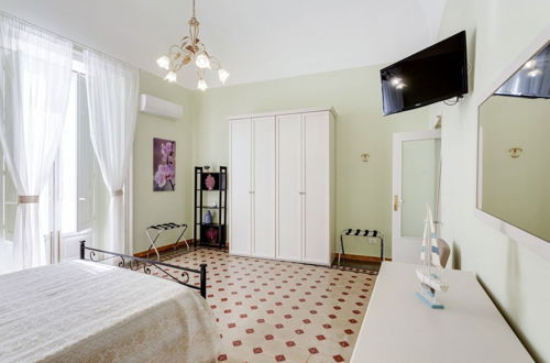 Photo 5 - Catania Central Apartment with Terrace