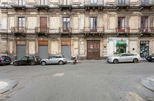 Photo 23 - Catania Central Apartment with Terrace