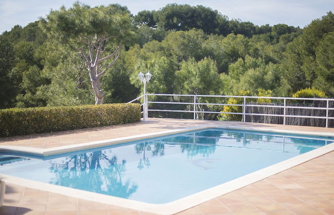 Villa Limonium 19 TH 10 - Foto 26