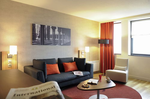 Photo 3 - Aparthotel Adagio Toulouse Centre Ramblas