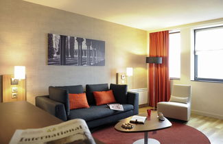 Photo 3 - Aparthotel Adagio Toulouse Centre Ramblas