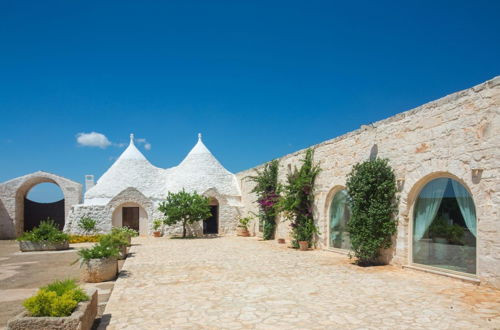 Photo 48 - Masseria Castelluzzo