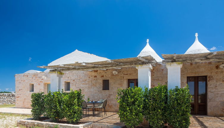 Photo 1 - Masseria Castelluzzo