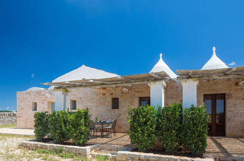 Photo 1 - Masseria Castelluzzo