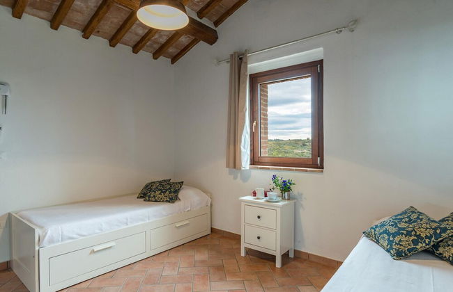 Casale Montegiovi 6 4 - Foto 14