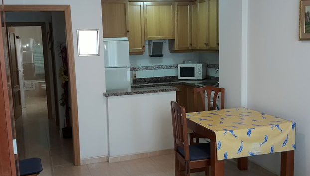 Cozinha privada