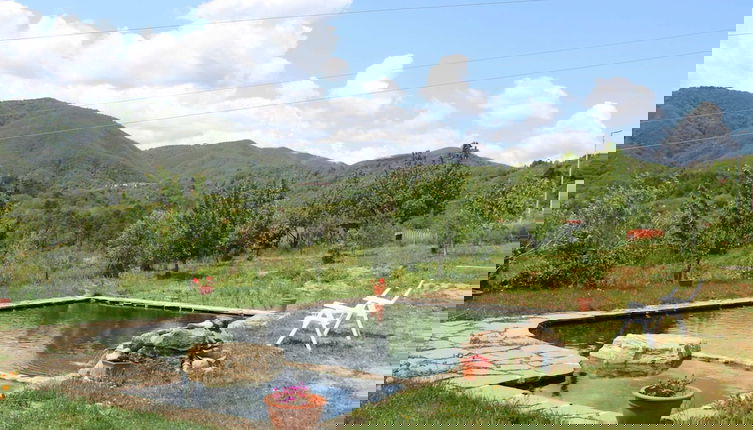 Foto 1 - Belvilla by OYO Argilla 3