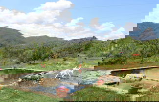 Foto 1 - Belvilla by OYO Argilla 3