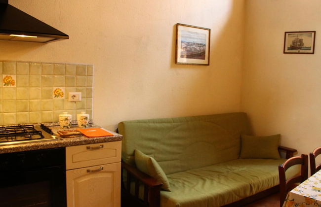 Holiday Home in Canossa With Swimming Pool, Garden, Barbecue - Foto 21