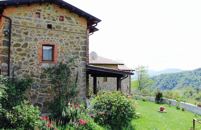 Holiday Home in Canossa With Swimming Pool, Garden, Barbecue - Foto 56