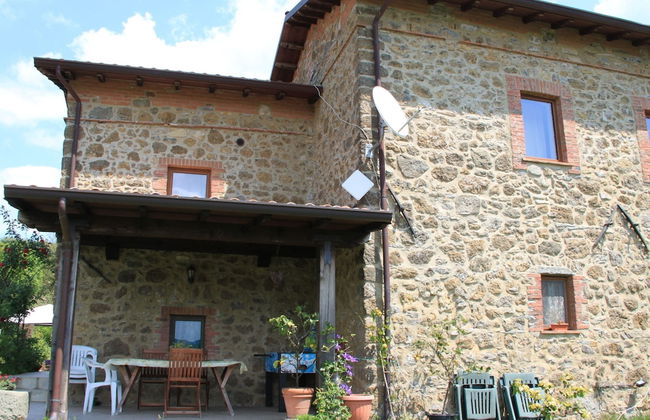 Holiday Home in Mulazzo Near Tuscan Castles - Foto 35