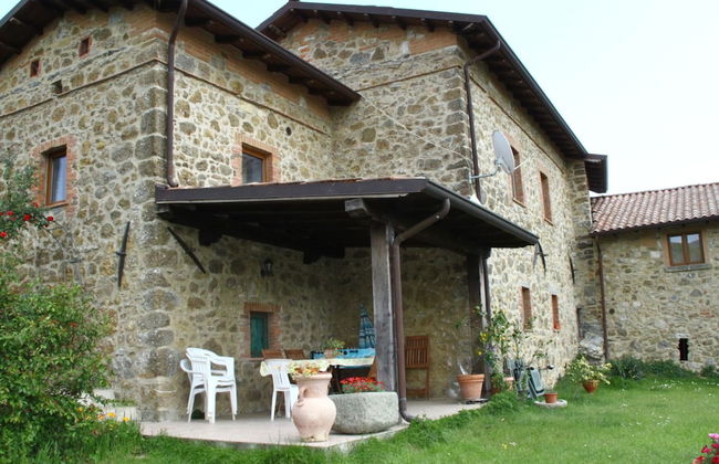 Holiday Home in Mulazzo Near Tuscan Castles - Foto 27