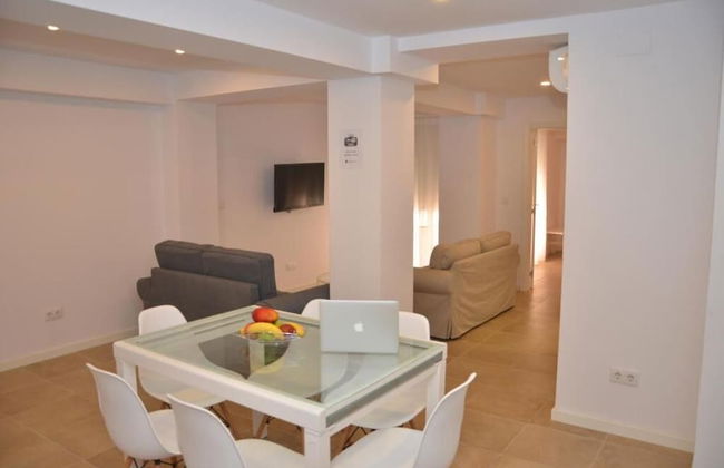 Bet Apartments - Abastos - Foto 50