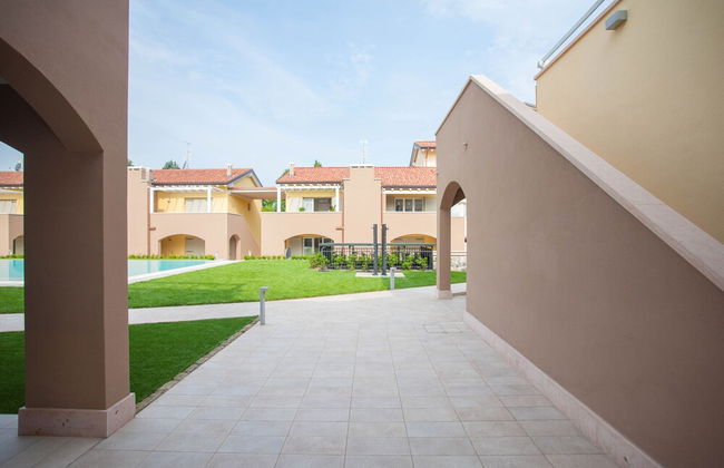 Italianflat - The Peschiera Terrace - Foto 62