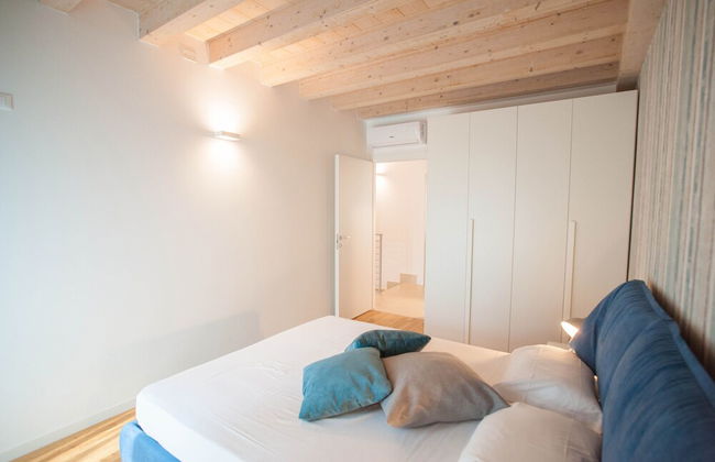 Italianflat - The Peschiera Terrace - Foto 21