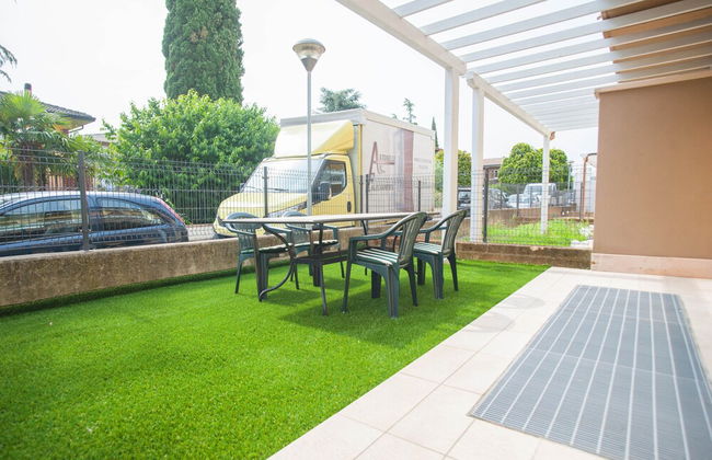 Italianflat - The Peschiera Terrace - Foto 39