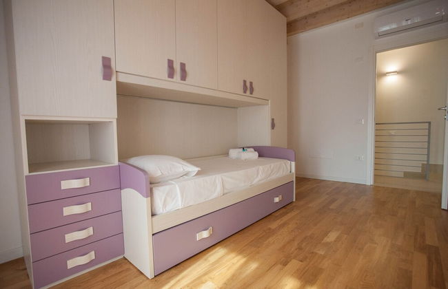Italianflat - The Peschiera Terrace - Foto 5