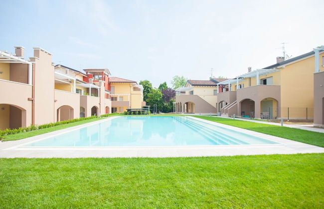 Italianflat - The Peschiera Terrace - Foto 55