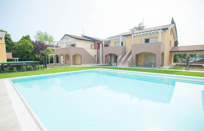Italianflat - The Peschiera Terrace - Foto 1