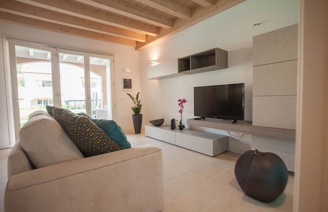 Italianflat - The Peschiera Terrace - Foto 33