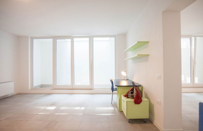 Italianflat - The Peschiera Terrace - Foto 12