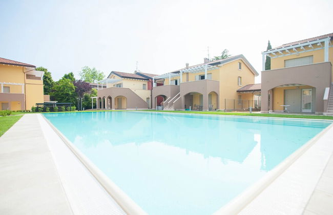 Italianflat - The Peschiera Terrace - Foto 56