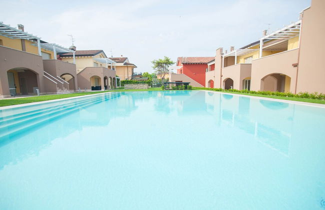 Italianflat - The Peschiera Terrace - Foto 58