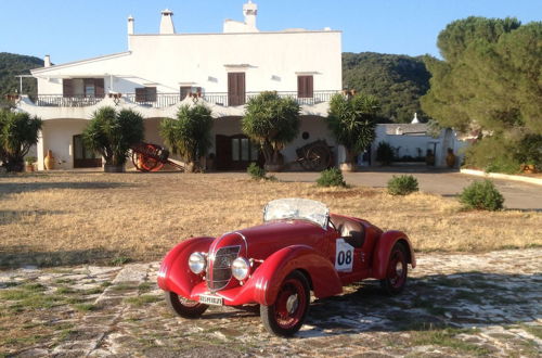 Foto 42 - Masseria Pilano