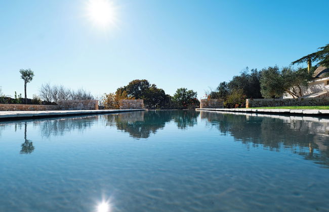 Masseria Pilano - Foto 31