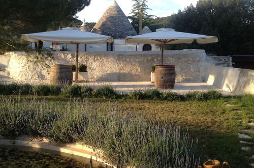 Foto 41 - Masseria Pilano