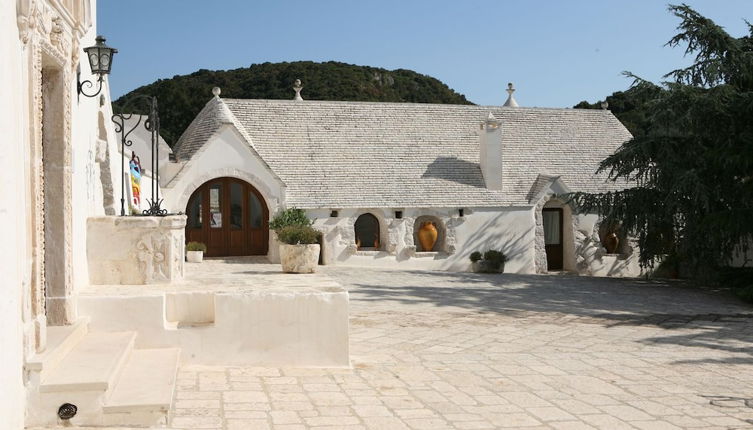 Foto 1 - Masseria Pilano