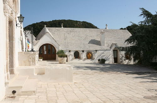 Foto 1 - Masseria Pilano