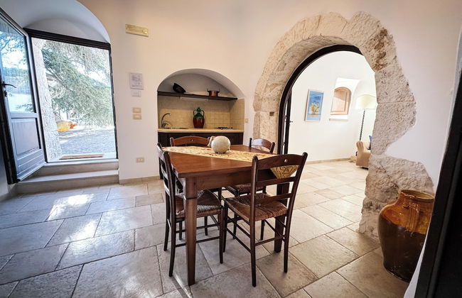 Masseria Pilano - Foto 20