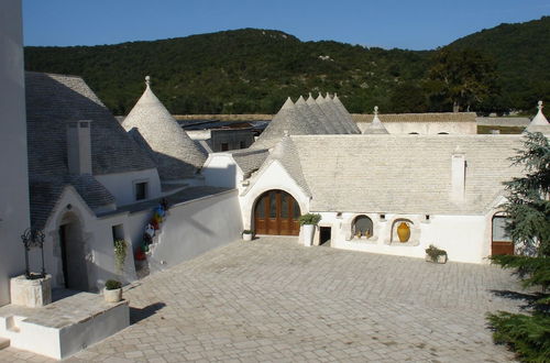 Photo 31 - Masseria Pilano